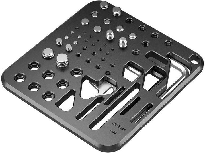 Produktbild SmallRig 3184 Screw and Hex Key Storage Plate (Diverses Video Zubehör)