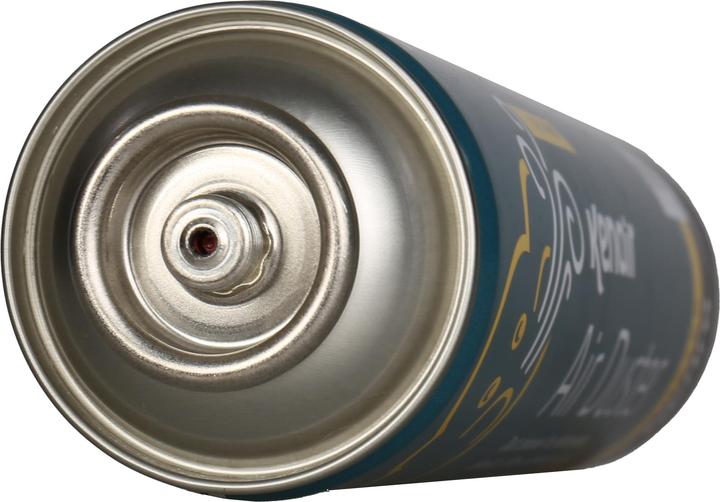 Actual product image Kenro Compressed air refill 360ML