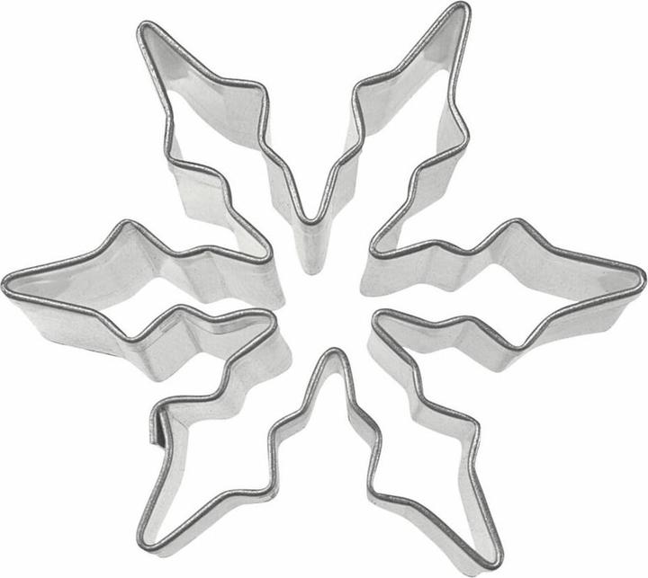 Produktbild Städter Ausstecher Eiskristall