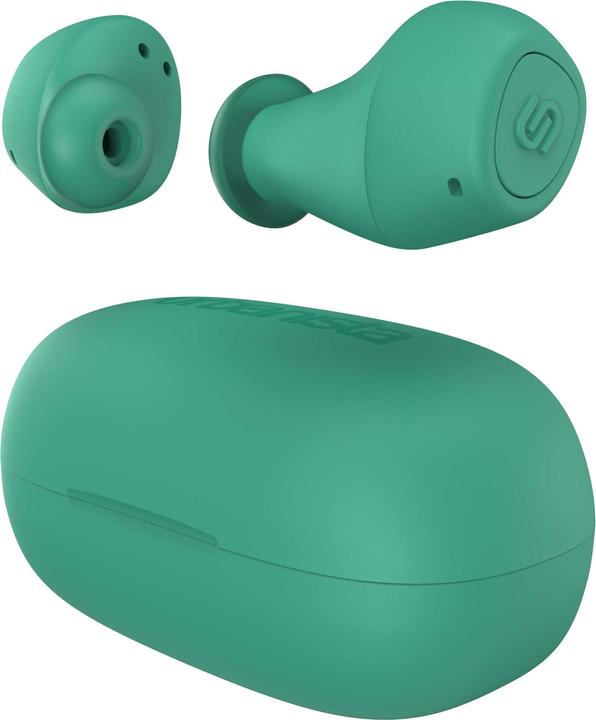 Actual product image Urbanista Austin (No noise cancelling, 5 h, Wireless)