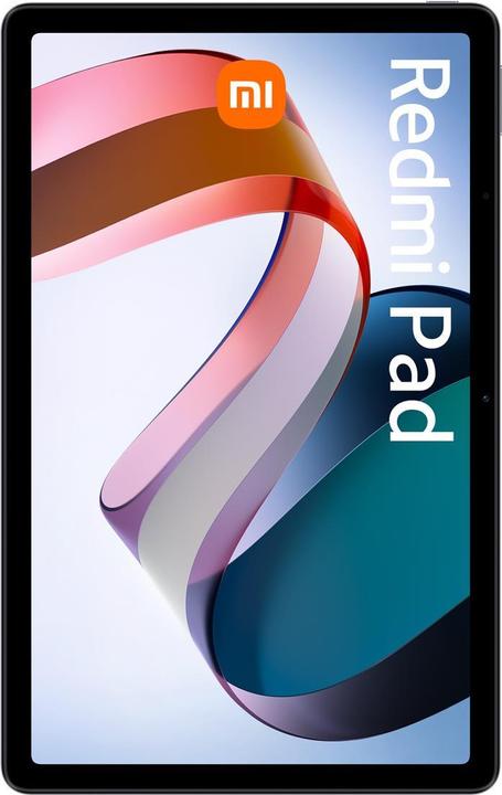 Produktbild Xiaomi Redmi Pad (nur WLAN, 10.61", 64 GB, Graphite Grey)