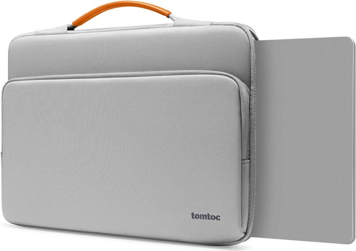 Produktbild tomtoc Defender-A14 (16.20", Universal)