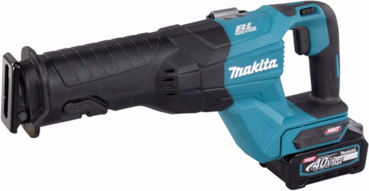 Produktbild Makita 40V Akku-Reciprosäge JR001GM201