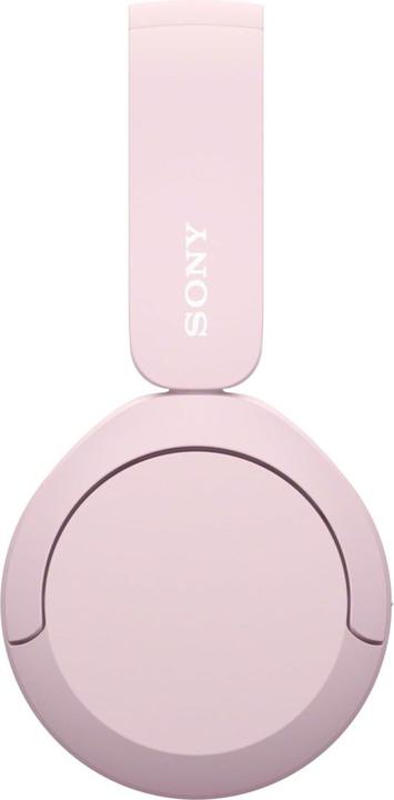 Actual product image Sony WH-CH520 (No noise cancellation, 50 h, Wireless)