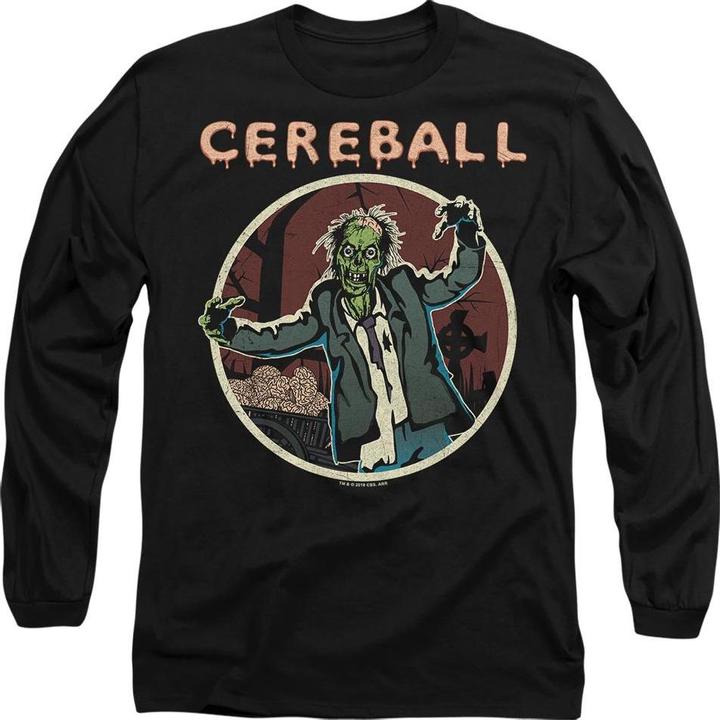 Produktbild Hell Fest Cereball TShirt (M)