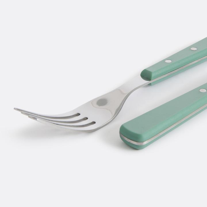 Image du produit La Redoute Interieurs Roby (16 pcs, Set de couverts)
