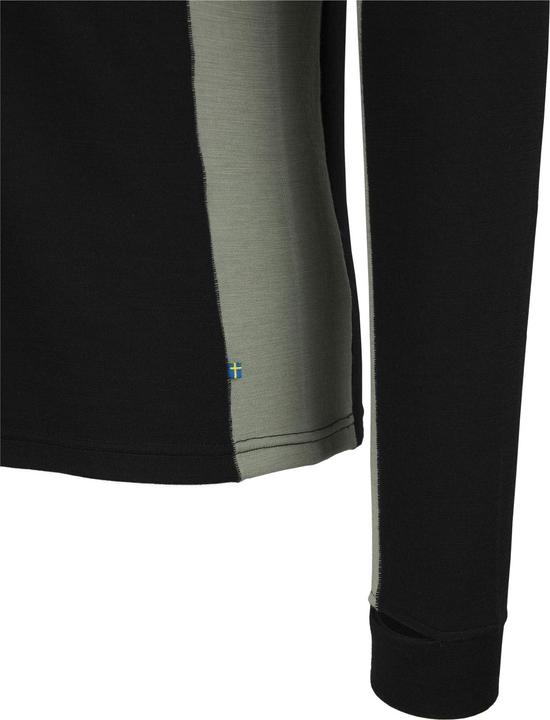 Produktbild Stoic Merino260 StadjanSt. 3/4 Zip w. Hood (XL)