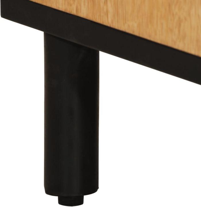 Actual product image vidaXL TV cabinet (105 x 33 x 46 cm)