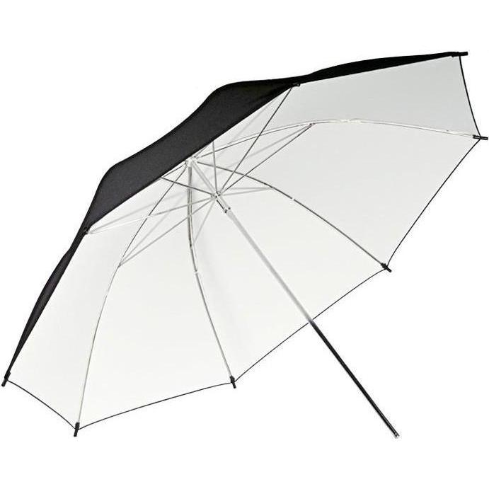 Godox UB-004 (Schirm, 101 cm), Softbox + Reflektor