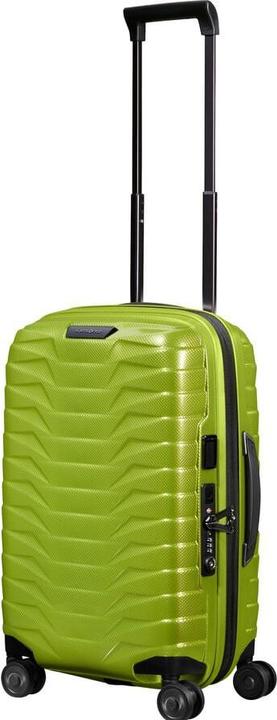 Immagine prodotto Samsonite Proxis Trolley mit 4 Rollen erweiterbar 55cm (38 l)