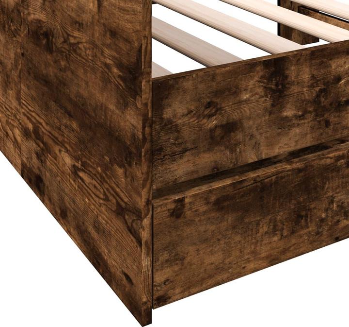 Image du produit vidaXL Tagesbett (100 x 200 cm)