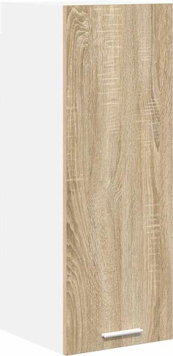 Produktbild vidaXL Küchenaufbewahrung (31 x 30 x 80 cm)