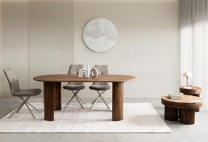 Image du produit Bizzotto Orlando (210 x 100 x 76 cm)