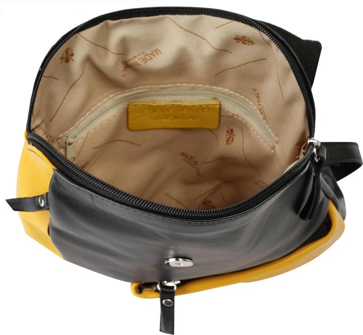 Produktbild Cluty City-Rucksack (3 l)