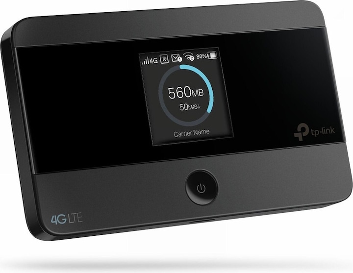 Actual product image TP-Link M7350 Mobile 4G/LTE WLAN router