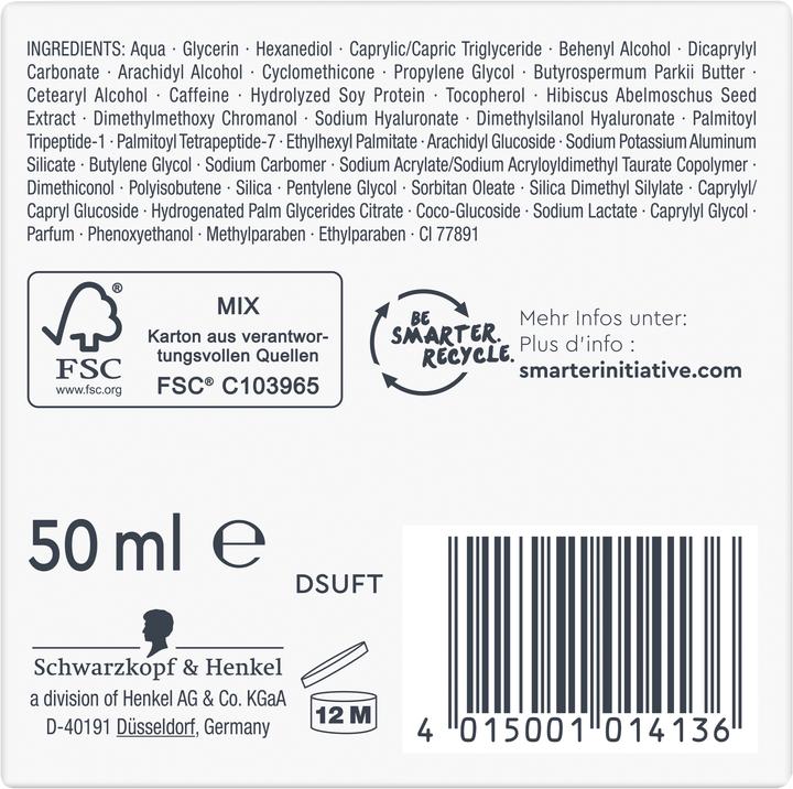 Produktbild Diadermine Lift+ Super Filler (50 ml)