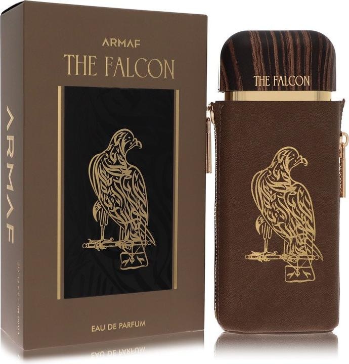 Produktbild Armaf The Falcon (Eau de Parfum, 100 ml)
