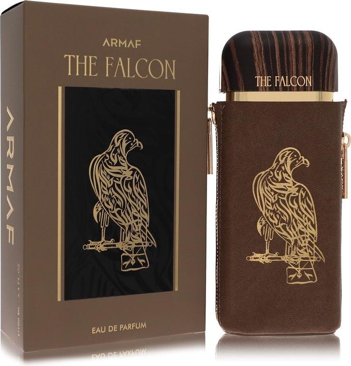 Actual product image Armaf The Falcon (Eau de parfum, 100 ml)