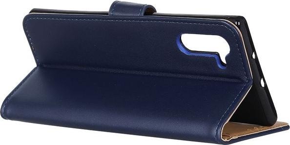Actual product image MU Classic Classic II Leather Bookcover Series (Realme 6 Pro)