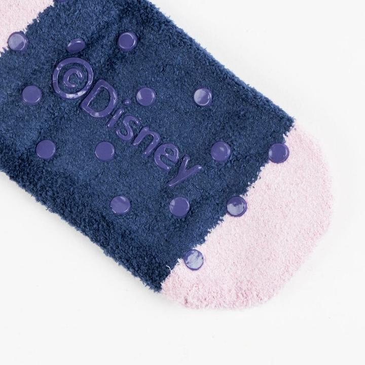 Actual product image Disney Rutschfeste Socken Minnie (31 - 35)