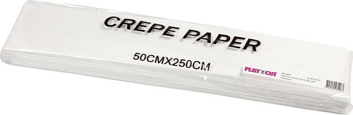 Image du produit Creativ Company Crepe Paper