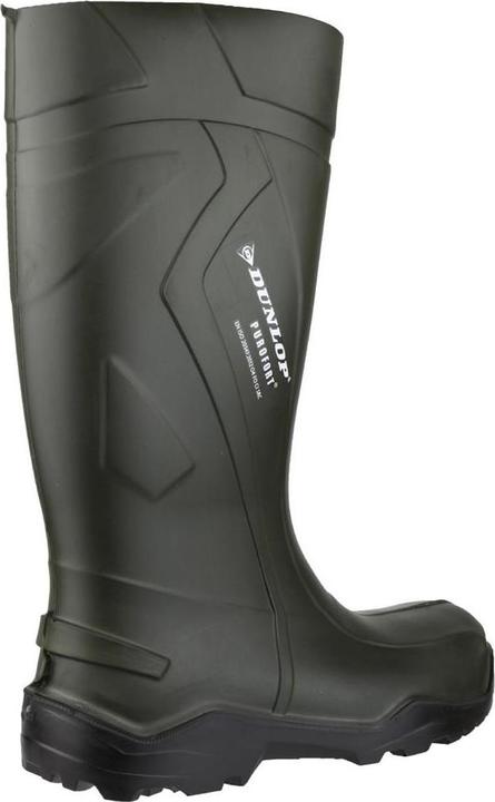 Produktbild Dunlop Purofort Plus Gummistiefel Erwachsene (45.5)
