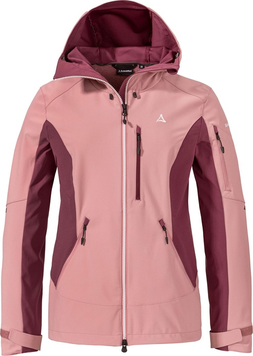 Immagine prodotto Schöffel Giacca Softshell da donna Matrei (36)