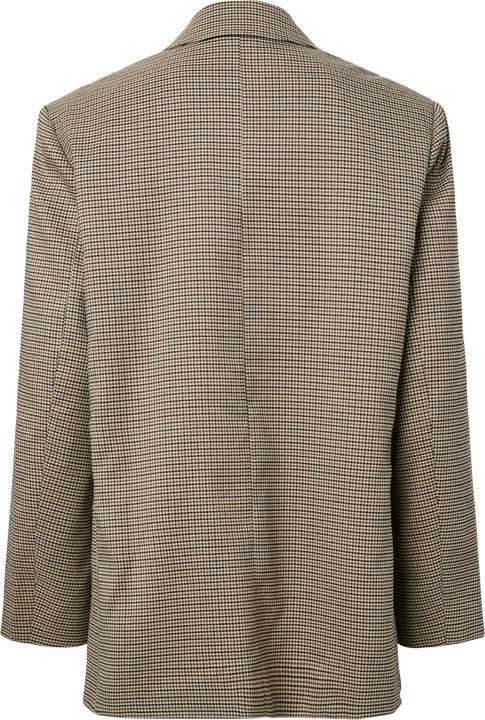 Image du produit Pieces Pckamil Check Sequin Blazer (XS)