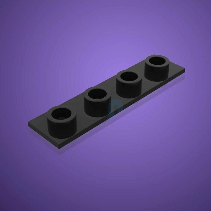 Actual product image Light my bricks LMB 2.0 Connection Pack