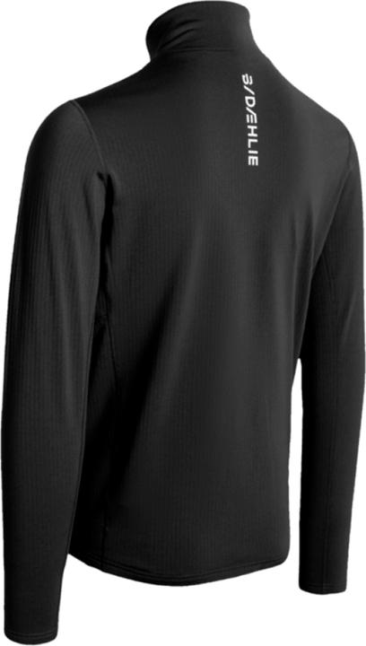 Actual product image Daehlie M Half Zip Pace (S)
