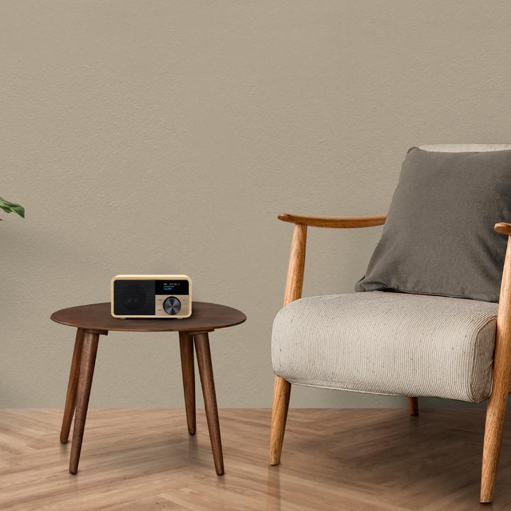 Image du produit Sangean Ddr-7 (DAB+ DAB, AM, FM, Bluetooth)