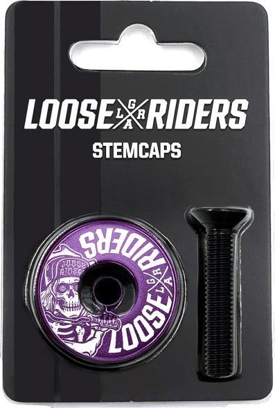 Produktbild Loose Riders Shred Stem Cap