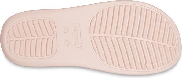 Image du produit Crocs W's Getaway Platform H-Strap (41, 41.5, 42, 41 1/3)