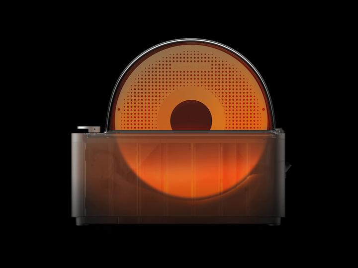 Productafbeelding Bambu Lab Ams Ht (Accessoires)