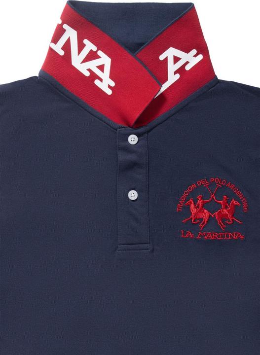 Produktbild La Martina CCMP11 (3XL)