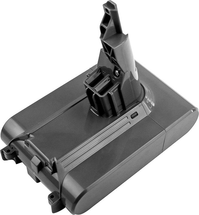 Actual product image CS Cameron Sino Batteries Replacement Accu