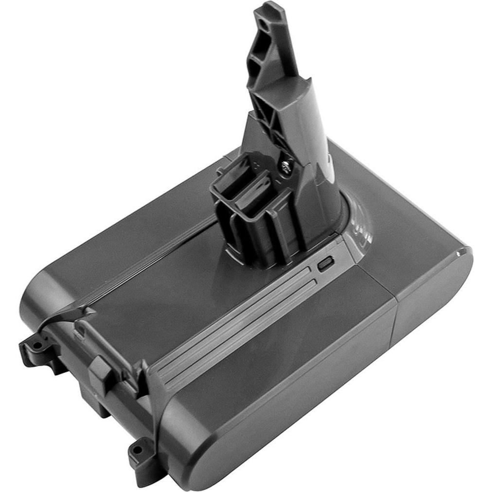 CS Cameron Sino Batteries Replacement Accu, Staubsauger Zubehör