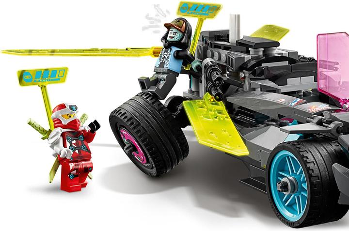 Immagine prodotto LEGO Ninja tuning veicolo (71710, LEGO Ninjago)