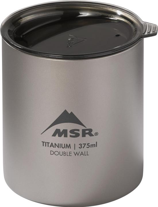 Produktbild Msr Titan Cup