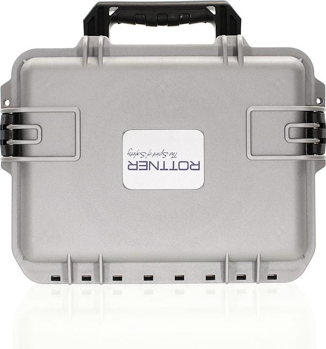 Image du produit Rottner Coffret de transport d'armes Gun Case Mobile (10.44 l)