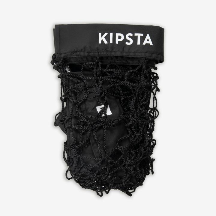 Actual product image Kipsta Fussballnetz Basic Goal Ersatz polyester