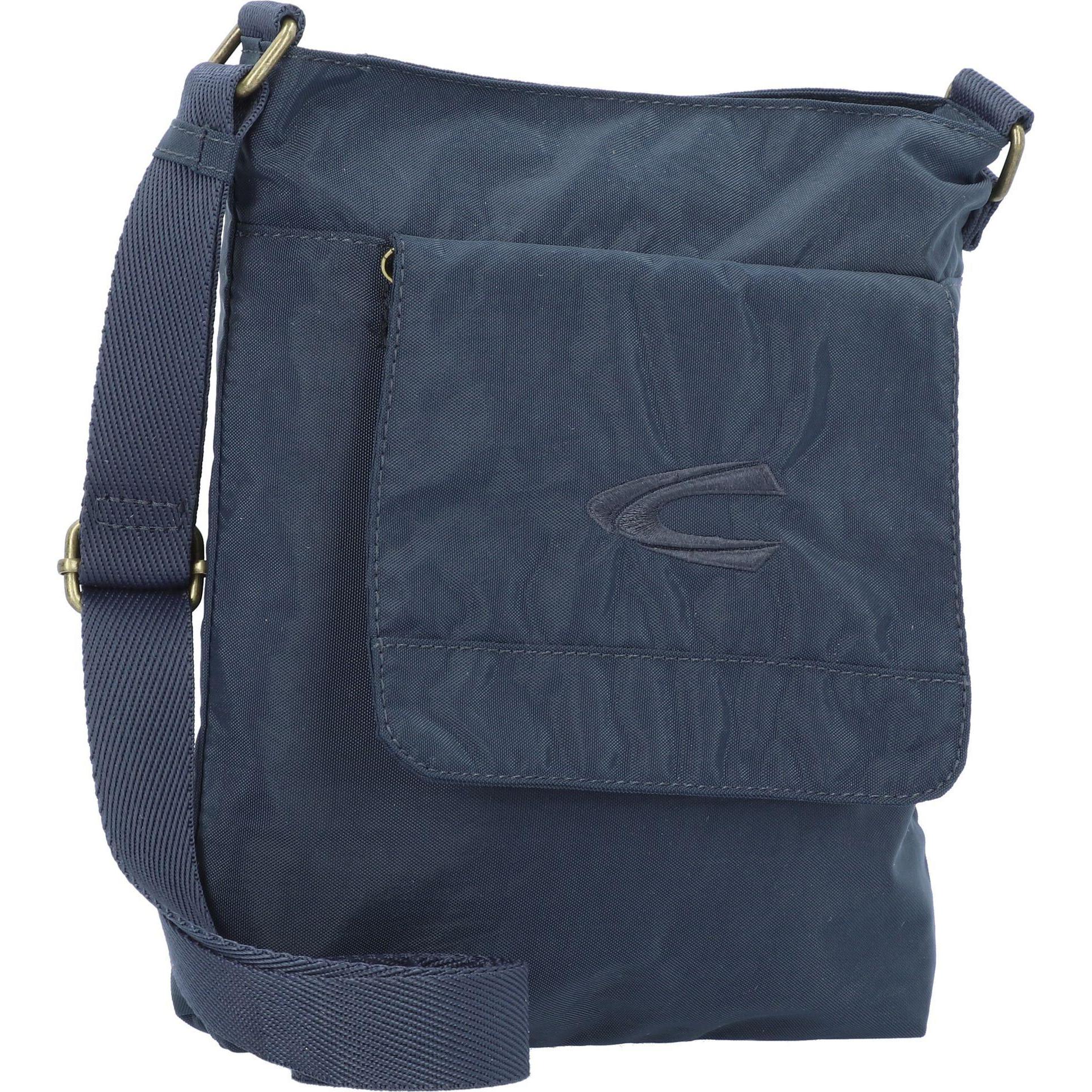 Thumbnail - Camel Active, Handtasche, Journey Umhängetasche 19 cm, Blau