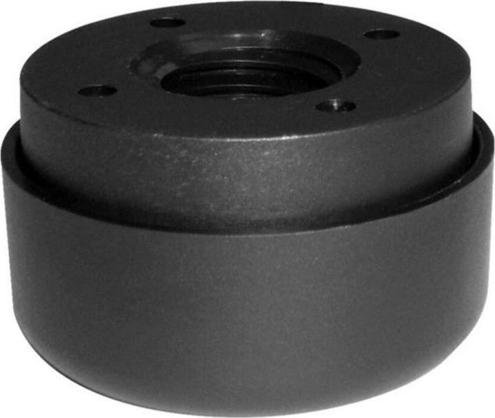 Produktbild Wagner System Möbelgleiter (Kunststoffgleiter, 1 Stk.)