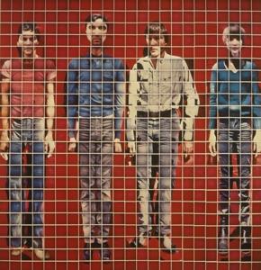 Produktbild More Songs About Buildings And Food (Talking Heads)
