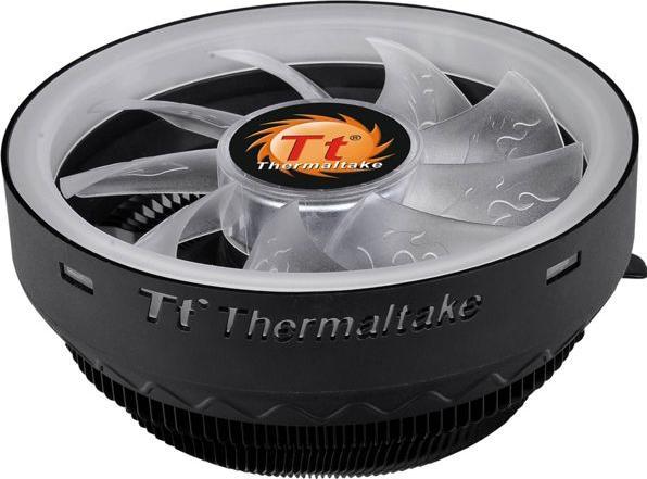 Actual product image Thermaltake UX100 ARGB Lighting (66 mm)