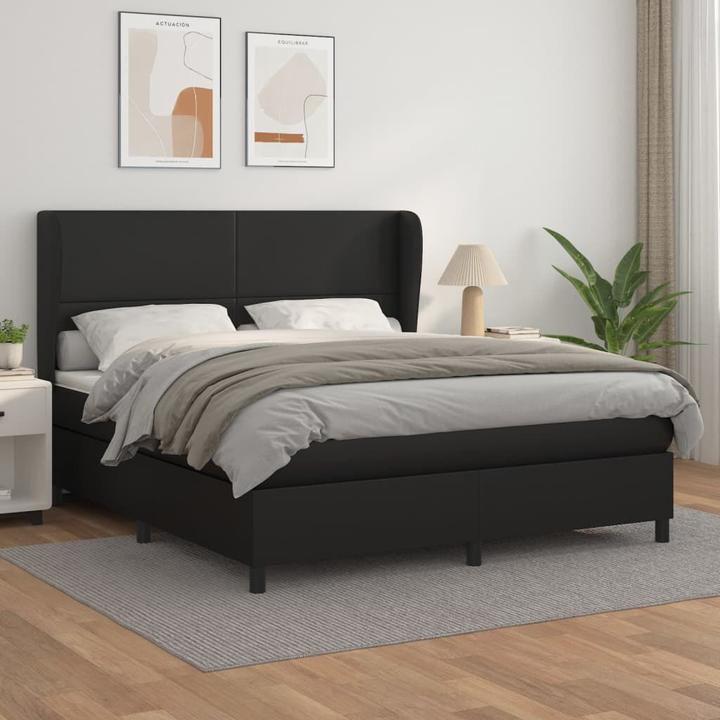 Produktbild vidaXL Boxspringbett