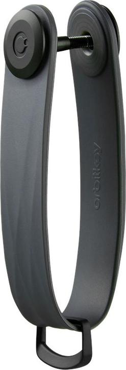 Actual product image Orbitkey Organiser Active Key graphite