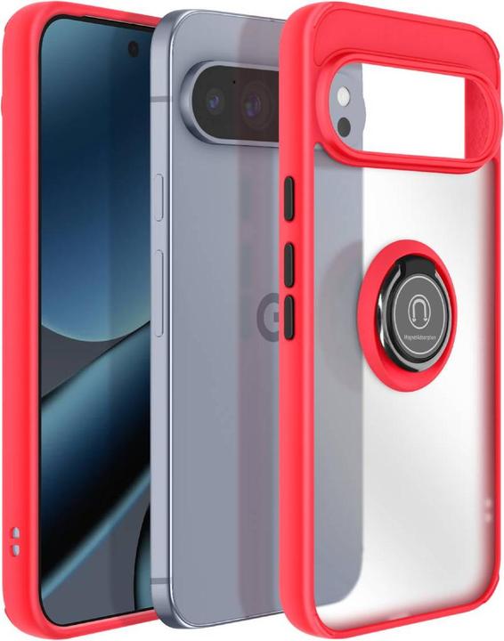 Produktbild Avizar Stosshülle Google Pixel 10 Pro XL (Google Pixel 10 Pro XL)