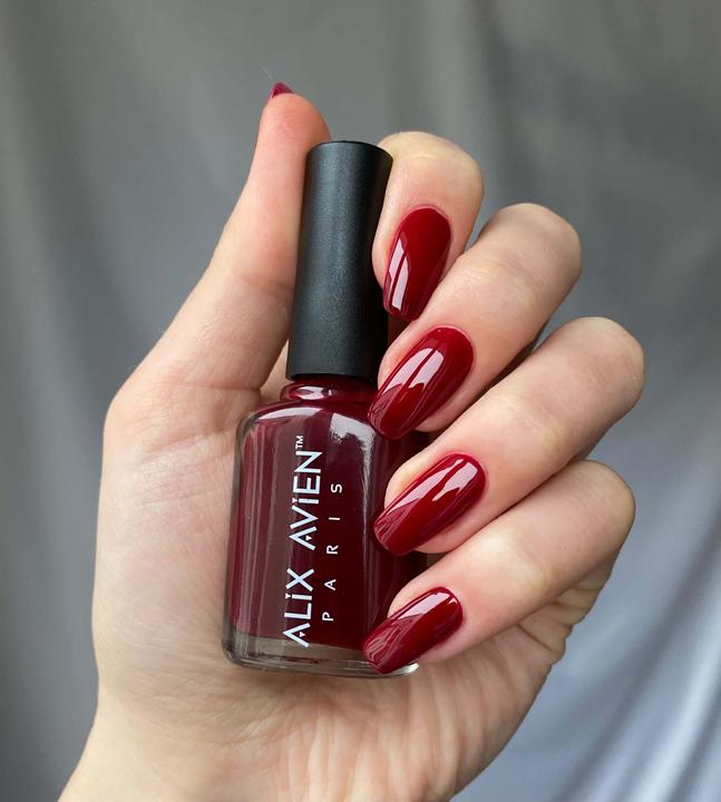 Produktbild Alix Avien NP107 (Burgundy)