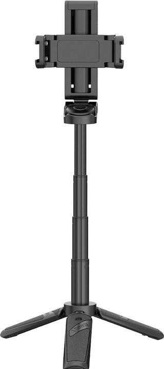 Immagine prodotto Ulanzi JJ02 Treppiede con impugnatura estensibile nero